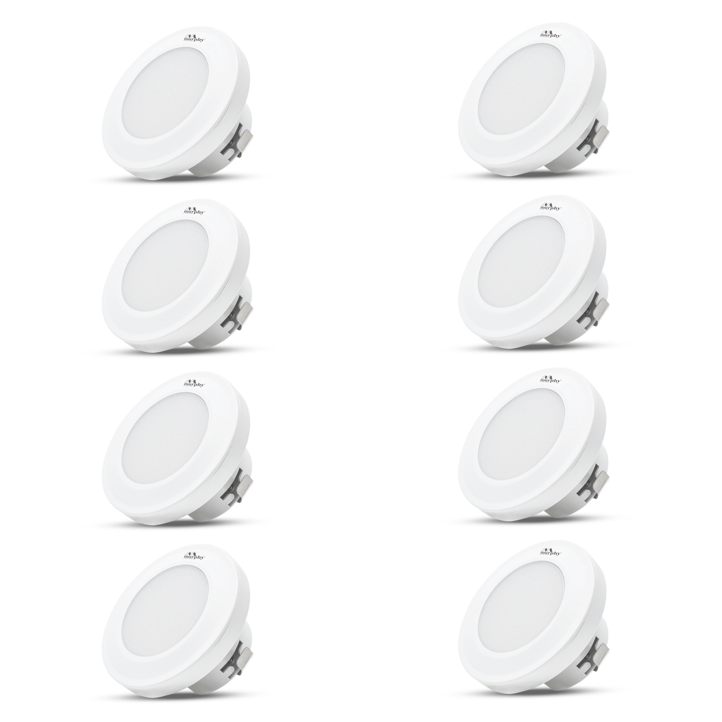 Murphy 3W Nano Junction Box Down Light