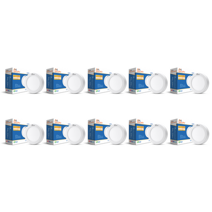 Murphy 5W CBL LED Surface Down Light