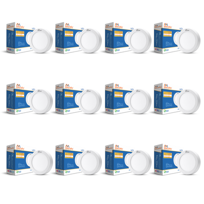 Murphy 5W CBL LED Surface Down Light