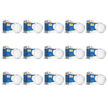 Murphy 5W CBL LED Surface Down Light
