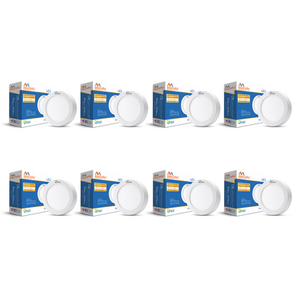 Murphy 5W CBL LED Surface Down Light
