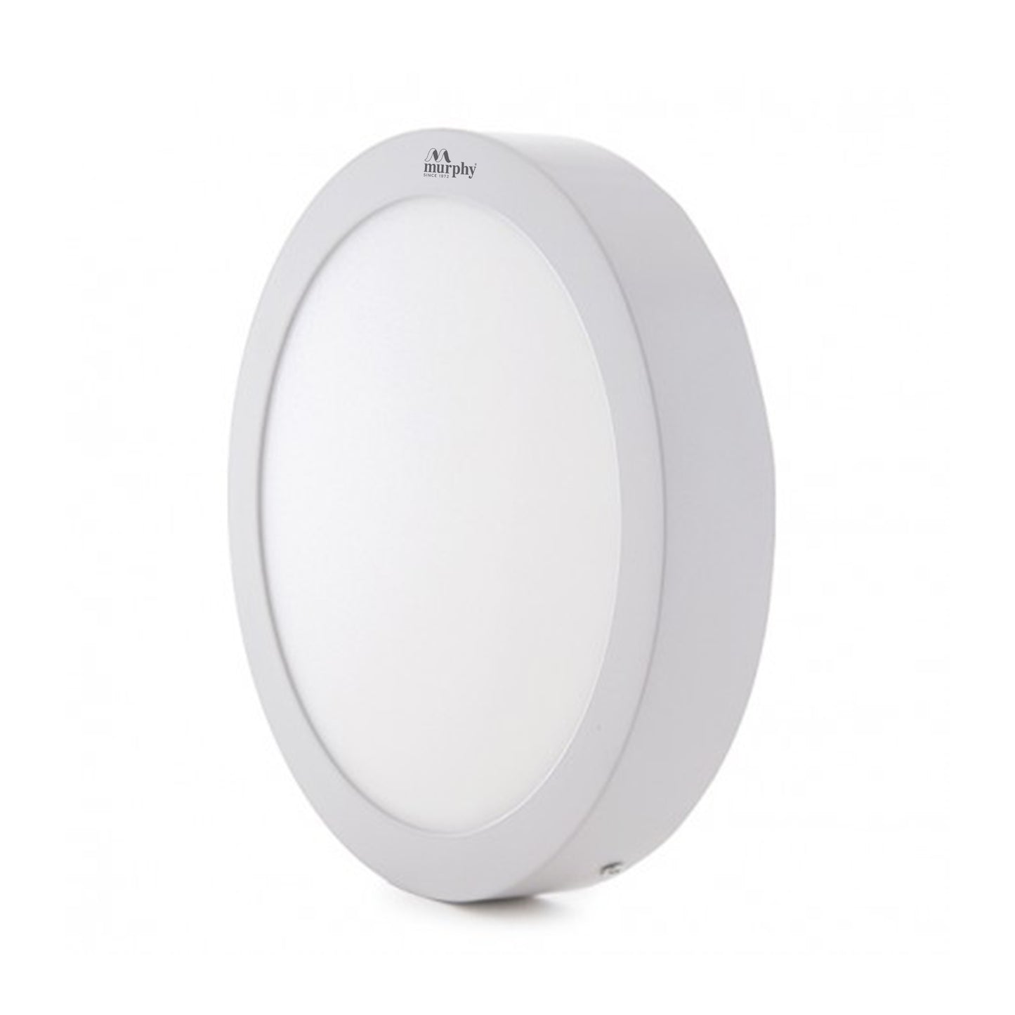 Murphy 22W Slim Round Surface Panel Light