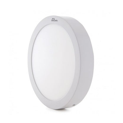 Murphy 22W Slim Round Surface Panel Light