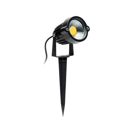 Murphy LED 5W COB GARDEN LIGHT