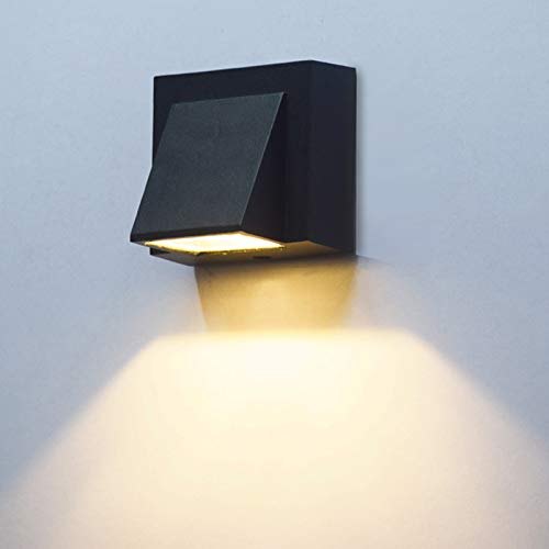 Murphy 5W LED K-Type Up & Down Light